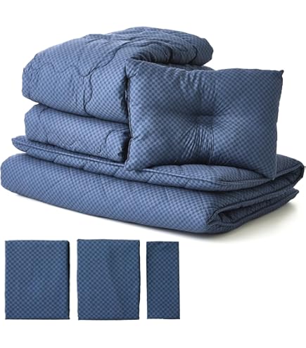 Amazon.co.jp: nishikawa 【 西川 】 デュエット羽毛布団 クイーン